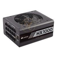 ราคา Power Supply (80+ Platinum) 1000W CORSAIR HX1000 (12342476266)
