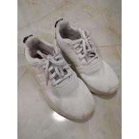ราคา รองเท้ามือสอง Adidas NMD สีขาว (9811601796)