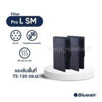 ราคา Blueair Pro L Smokestop Filter ไส้กรองอากาศสำหรับรุ่น Pro L แผ่นกรองอากาศ (11544534397)