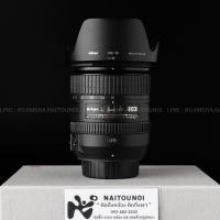 ราคา ( Used!! ) Nikon 16-85 F3.5-5.6G ED VR < Like Naw > (43717282973)