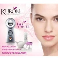 ราคา เครื่องนวดหน้า Kuronรุ่น Ultra Light Therapy (285224381)