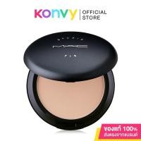 ราคา MAC Studio Fix Powder Plus Foundation 15g แป้งผสมรองพื้น. (25684434303)