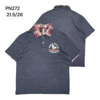 ราคา Converse เสื้อโปโลคอนเวิร์ส PN272 (51403373112)