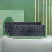 ราคา คีย์บอร์ดโน๊ตบุ๊ค Dell Inspiron 15 รุ่น P39F สำหรับ 3000/3541-43/5542-48 (51752721879)