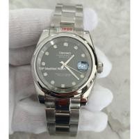 ราคา Seiko Mod Datejust Diamond (24320265247)