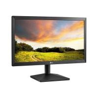 ราคา ส่งด่วน+โค้ดลด LG 20MK400A-B Stabilizer Dynamic Action Sync VGA D-SUB 3yrs warranty Monitor จอ (2423007450)