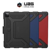 ราคา UAG - เคสสำหรับ iPad Pro 12.9" (2020) รุ่น Metropolis (20013474074)
