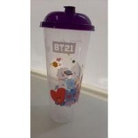 ราคา CHATIME BT21 ขวด/แก้ว CHATIME x BT21 เวอร์ชันจํากัดอย่างเป็นทางการ (13166138849)