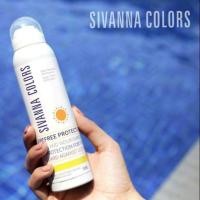 ราคา Sivanna กันแดดสเปรย์​ (1576202995)
