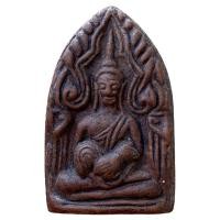 ราคา พระขุนแผน พระเครื่อง พระขุนแผนอุ้มไก่ รุ่น1 (26624715109)