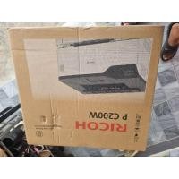 ราคา Ricoh P C200W เครื่องใหม่ ไม่มีหมึก (17698458033)