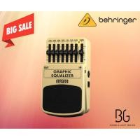 ราคา Behringer eq700 Ultimate 7-Band Graphic Equalizer (25955147161)