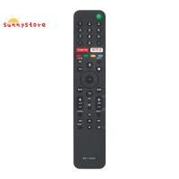 ราคา รีโมทคอนโทรลทีวีพร้อมเสียง Netflix Google Play สําหรับ SONY RMF-TX500P (28436801036)