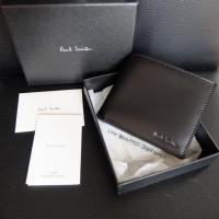 ราคา กระเป๋าสตางค์ Paul Smith (5935395181)