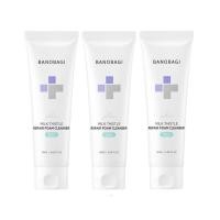 ราคา [1+1+1] BANOBAGI Milk Thistle Repair CICA Foam Cleanser Plus CICA 120ml (43302217894)