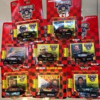 ราคา รถเหล็ก Racing Champions Nascar 1:64 (4900609434)