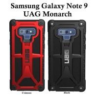 ราคา UAG Monarch For Note10 / Note9 / Note 8 สุดยอดเคสกันกระแทก แข็งแรง ทนทาน แต่น้ำหนักเบา (56905826990)