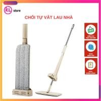 ราคา ไม้ถูพื้นแบบบิดเองอัจฉริยะไม้ถูพื้นแบบบิดเองที่สะอาดสุด ๆ (56808730427)