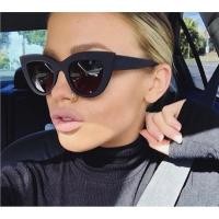 ราคา Ready Stock Vintage Cat Eye Women Sunglasses Protect UV400 (1164249475)