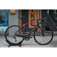 ราคา จักรยานเสือหมอบ TRINX TDO 2.1 Ultegra ดิส (43960888753)