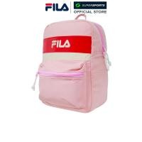 ราคา FILA Pink กระเป๋าเป้เด็ก สีชมพู (54202512784)