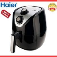 ราคา หม้อทอดไร้น้ำมัน Haier HAF-K25B2 2.5L (3530288756)
