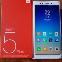 ราคา Xiaomi redmi 5 plus (1043942743)