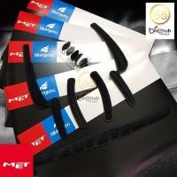 ราคา ฟองน้ำหมวก MET รุ่น (MANTA MISP/ RIVALE MISP/ STRALE / VINCI & ALL ROAD) MET Pads Set (7019352739)