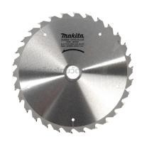 ราคา MAKITA ใบเลื่อยวงเดือนคาร์ไบด์สำหรับตัดไม้ 9 นิ้ว 30 ฟัน รุ่น B-17170 เส้นผ่านศูนย์กลาง 235 มม. หนา 2.4 มม. (552128587)