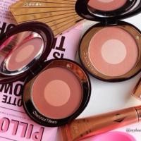 ราคา Charlotte Tilbury Cheek to chic บลัช blush (3437082311)