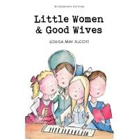ราคา (BX) WORDSWORTH CHILDRENS CLASSICS: LITTLE WOMEN & GOOD WIVES (45407816027)