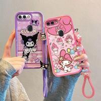 ราคา เคส oppo a5s oppo f9 f9 pro a7 a12 เคสโทรศัพท์สําหรับกันกระแทก (40106366608)