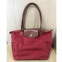ราคา กระเป๋า Longchamp มือสอง ของแท้ พร้อมส่ง (1640015630)