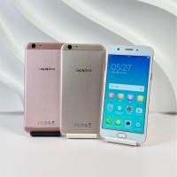 ราคา OPPO F1s โทรศัพท์มือสองพร้อมใช้งาน (แถมฟรีชุดชาร์จ) รองรับบางแอป สอบถามก่อนสั่งซื้อ (22013131291)
