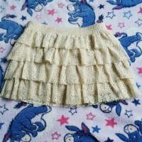 ราคา กระโปรง CPS CHAPS แท้มือสอง (2452754421)