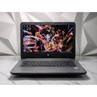 ราคา second hand notebook HP 14-am004TX สเปก intel Core i5 -6200U (gen6) Ram 8 GB SSD 120 GB (56401397511)
