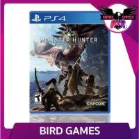 ราคา Monster Hunter World Ps4 แผ่นแท้มือ1 !!!!! (Ps4 games)(Monster Hunter Ps4) (915809749)