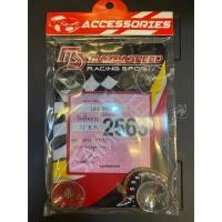ราคา จุ๊บ พรบ. กรอบป้ายใส่พรบ. ที่ใส่พรบ. แผ่นใส่ป้ายทะเบียนรถลายMAZDA SPEED (9331068291)