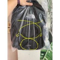 ราคา กระเป๋าเป้ north face ของแท้ สีดำเขียว (28709622338)