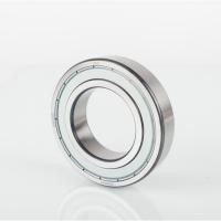 ราคา Bearing Bearing 6210 ZZ (ฝาเหล็ก 2 ข้าง) SKF / ฯลฯ ขนาด 50 x 90 x 20 mm (50458182666)