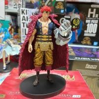 ราคา โมเดลวันพีช ️EUSTASS KID ️DXF The Grandline series ของแท้พิเศษ BANPRESTO 2nd (41013524478)