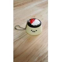 ราคา มาใหม่! ไข่ขี้เกียจ gudetama กาชาปอง พวงกุญแจ (64932811)