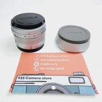 ราคา เลนส์ Panasonic 15mm f1.7 (16516900764)