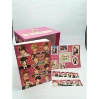 ราคา U prince หนังสือนิยาย+memory book (6746788142)