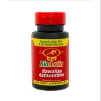 ราคา Clearance SALES Nutrex Hawaii, BioAstin, Hawaiian Astaxanthin, 4 mg, 60 Gel Caps (1779050692)