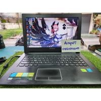 ราคา ขาย Notebook Lenovo IdeaPad S410P Core i5 RAM 8 HDD 1TB มือ2 สภาพดี มีการ์ดจอ 4900 บาท ครับ (18351086827)