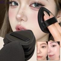 ราคา 4-1พีซี พัฟสับปะรดสีดํา-พร้อมกล่องเก็บของ-พัฟแต่งหน้าสามเหลี่ยม-พัฟฟองน้ําเปียกแห้ง-ไม่ดูดซับนุ่มพิเศษ-พัฟเบาะลม-สําหรับคอนซีลเลอร์แป้งฝุ่น (52008472434)