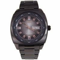 ราคา Seiko นาฬิกาข้อมือชาย Retro Classic 1960'S Automatic SNKM99K1 (578552593)