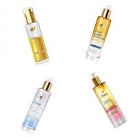 ราคา Dove Protective Nourishina Oil โดฟ ออยล์บํารง เส้นผม 95ml Hva Keratin/Peptide Intense/Elastin (47255632015)
