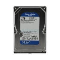 ราคา 2 TB HDD WD BLUE (7200RPM, 256MB, SATA-3, WD20EZBX) (42778732099)